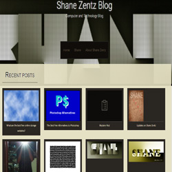 Media by Shane Zentz