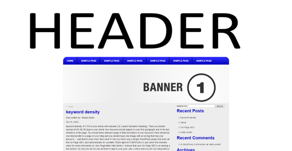 Shane Zentz Theme Dos Wordpress Theme screenshot image